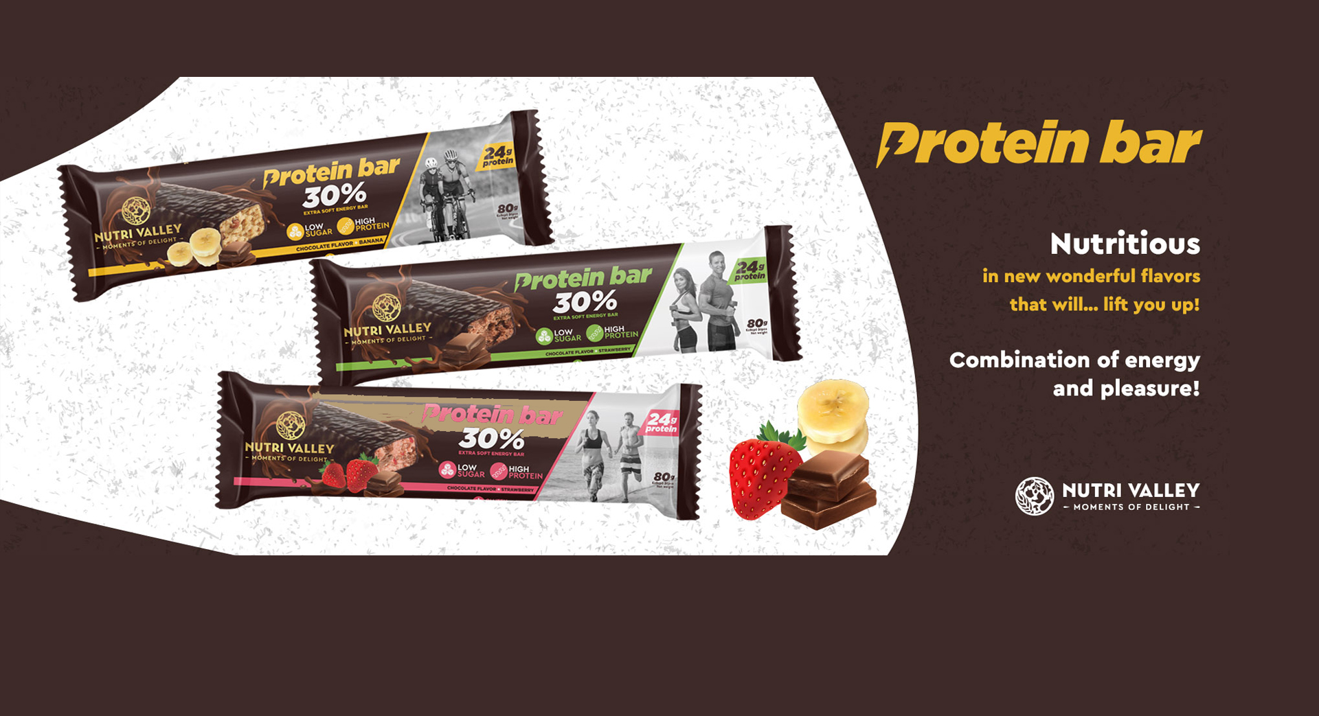 Healthy Food Nutri Valley